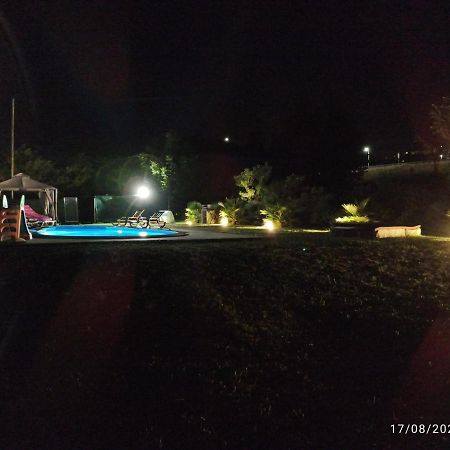 Quinta De Carvalhal - Casa De Campo Guimaraes Bagian luar foto