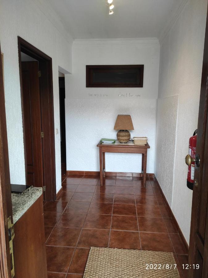Quinta De Carvalhal - Casa De Campo Guimaraes Bagian luar foto