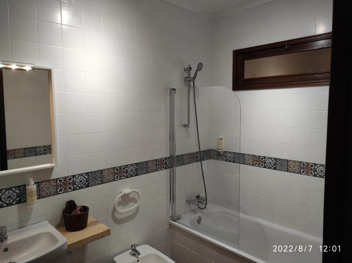 Quinta De Carvalhal - Casa De Campo Guimaraes Bagian luar foto