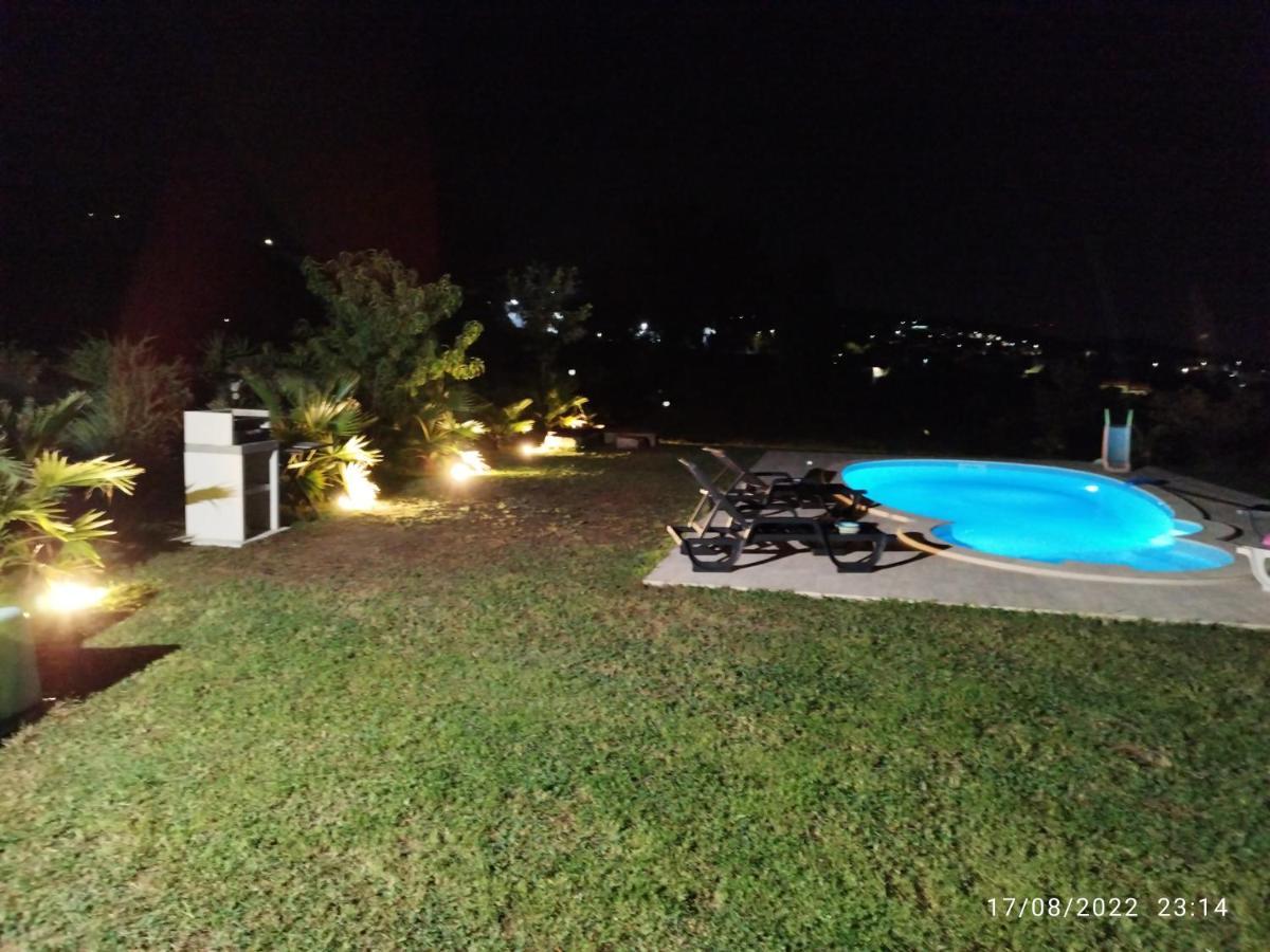 Quinta De Carvalhal - Casa De Campo Guimaraes Bagian luar foto