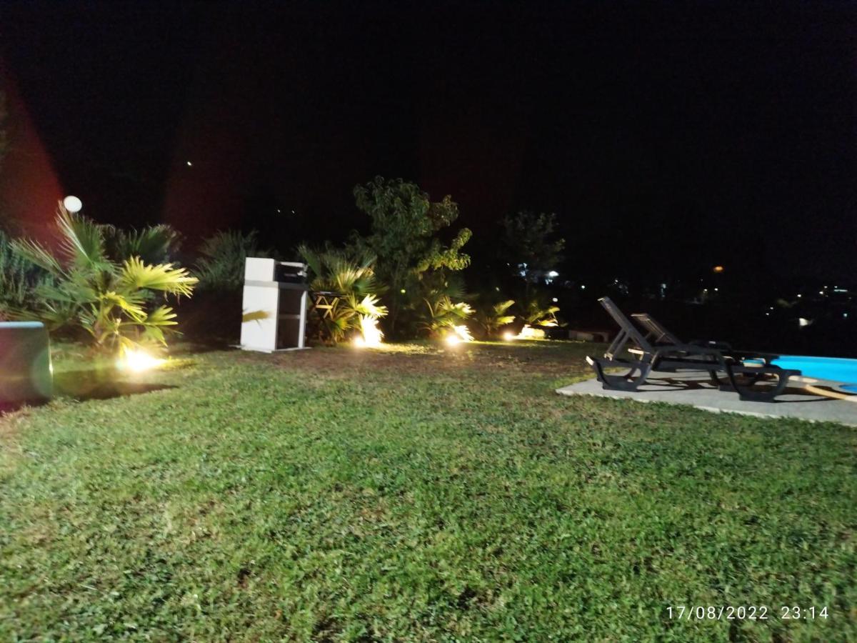 Quinta De Carvalhal - Casa De Campo Guimaraes Bagian luar foto