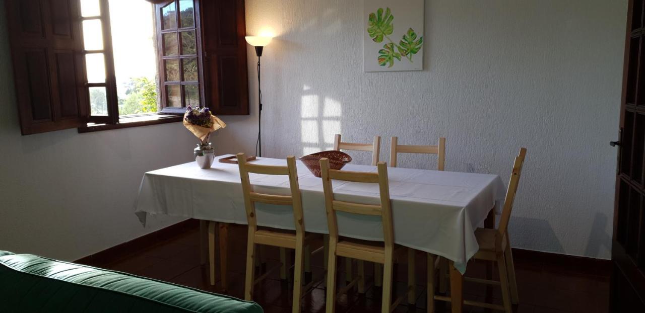 Quinta De Carvalhal - Casa De Campo Guimaraes Bagian luar foto